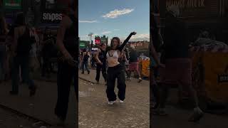 chrissipatakas africa dance bongo365news [upl. by Alrrats616]