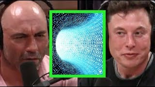 Joe Rogan Podcast Elon Musk Interview [upl. by Adierf]