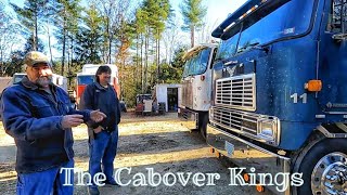 The Cabover Kings Part One [upl. by Glasgo234]