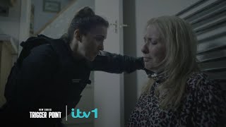 Trigger Point Series 2  Episode 2 First Look  ITV [upl. by Radbourne]