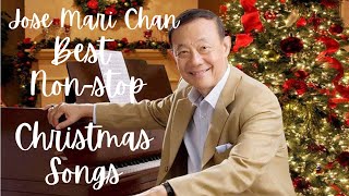 Jose Mari Chan Nonstop Greatest Christmas Hits [upl. by Paterson47]