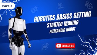 241  Introduction to robotics  Tesla Optimus Robot  Python  AIML [upl. by Costello228]