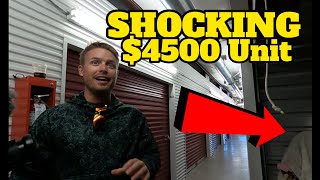 We BUSTED ANOTHER Storage Unit Auction Scammer Grimesfinds Lunkerstv BUSTED [upl. by Alyks]