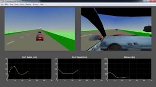 Radar System Modeling and Simulation for Automotive Advanced Driver Assistance Systems [upl. by Phaidra529]