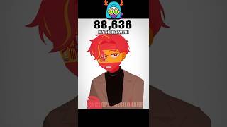 My skills with Brawlers countryhumans animation shorts shorts [upl. by Sulohcin376]