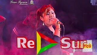 Hugo David Delirios │En vivo│ Oruro  Mix 2017 RePlaySur© OFICIAL✓ [upl. by Solon]