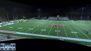 Barnesville vs Wheelersburg Varsity Football [upl. by Ion]