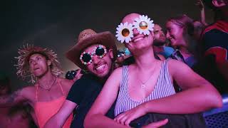 Vieilles Charrues 2022 • AFTERMOVIE JOUR 4 [upl. by Magree394]