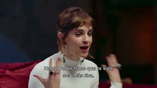 HARRY POTTER REGRESO A HOGWARTS Tráiler Español 2022 [upl. by Llednyl741]