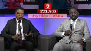 EXCLUSIF DU 23 FEV 2024  INSÉCURITÉ À LOMELA POURQUOI CE SILENCE À KINSHASA [upl. by Ladnek309]