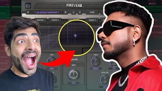 Pro Hack To Use Reverb On Vocals  Hindi [upl. by Ttennej]