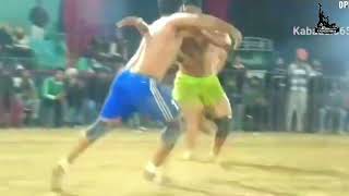 Shilu 🆚️ chota nath top stop chotanath shilu shilubahukabaddi [upl. by Hayalat54]