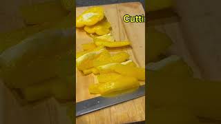 How to cut your veggies music artist dance trending foodlover shortvideo shorts choppin [upl. by Braun]