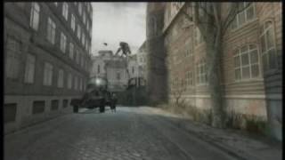 HalfLife 2s 20032004 Trailers  Flanger Showcases [upl. by Nialb]