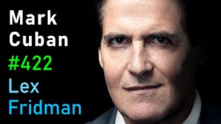 Mark Cuban Shark Tank DEI amp Wokeism Debate Elon Musk Politics amp Drugs  Lex Fridman Podcast 422 [upl. by Calvin]