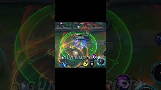 Top lane🔥🔥wildrift gunwildrift leagueoflegendswildrift lolwildrift [upl. by Aiket]