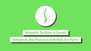 How is idiopathic scoliosis treated [upl. by Mraz132]