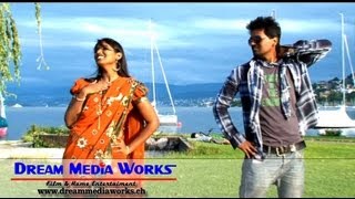 Dream Media Works  Karthi amp Arun  Enna Aachu HD1080p 2012 [upl. by Keil]