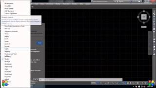 Autocad 2016 in classic mode [upl. by Lebyram]