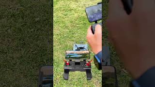 Drone Launching Made Easy StepbyStep Guide ​Zerox drone howto [upl. by Eylrahc]