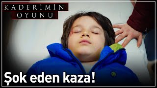 Kaderimin Oyunu 11 Bölüm  Şok Eden Kaza [upl. by Leanahtan]