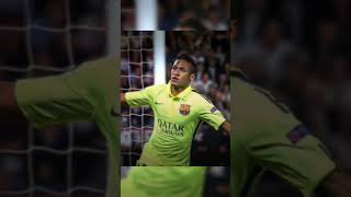 Neymar🇧🇷🐐 funk fifameme fnaf shorts [upl. by Narual]