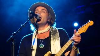 Philip Sayce  Angels Live Inside Volkshaus Basel  Bluesfest Basel 07042017 [upl. by Ame581]