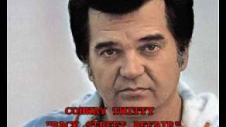 CONWAY TWITTY  quotBACK STREET AFFAIRquot [upl. by Freberg]