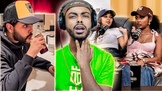 🔴የ አቤል The Weeknd እና ብዙዎችን ያስቆጣው Podcast 🤯  United States ዲያስፖራ [upl. by Ynnor]