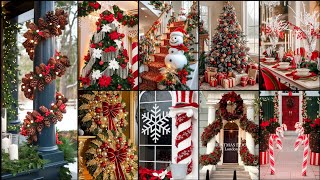 Get Ready for a MAGICAL Christmas with These AMAZING Decorations [upl. by Saltsman]