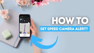 How to set up speed camera alerts on Waze [upl. by Quinta]