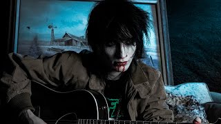 Johnnie Guilbert quotZombiequot Official Music Video [upl. by Aw152]