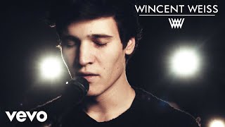 Wincent Weiss  Pläne [upl. by Naoh]