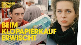 Beim Klopapierkauf erwischt  Browser Ballett [upl. by Pigeon764]