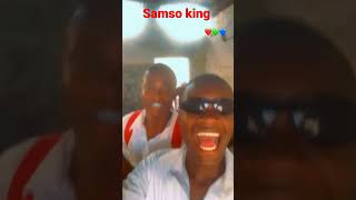 samso king  emata nga [upl. by Ativla]