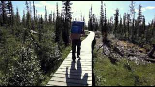 Nahanni National Park Reserve [upl. by Nash]