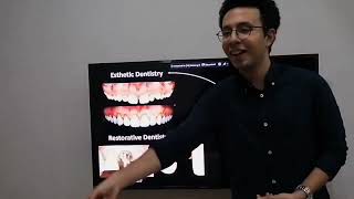 Perio 25  MU Anatomy of the Periodontium 1 [upl. by Yellas]