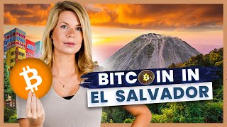 🇸🇻 Het eerste Bitcoinland ter wereld El Salvador Succes of faal [upl. by Ahel821]