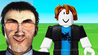 Playing ROBLOX with dafuqboom 💀 [upl. by Rednasela]