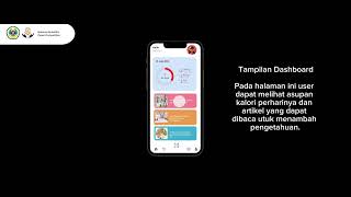 Demo Aplikasi DiaCare [upl. by Ahseinat957]