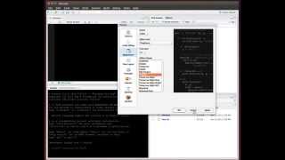 Introduction to RStudio [upl. by Glassco662]