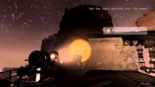 Contrast  PS4 ACT 3 Lighthouse Walkthrough [upl. by Michon485]