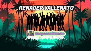 Son Pesares  Renacer Vallenato  El Tuti [upl. by Couture]