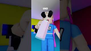 Talahon Und Talahina Song roblox shorts [upl. by Yrrep]