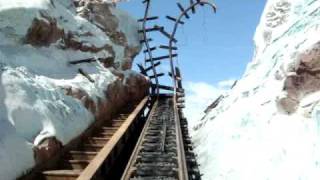 Expedition Everest [upl. by Layney]