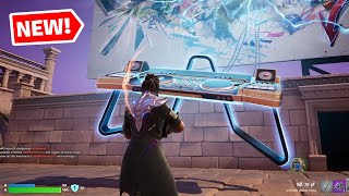 Fortnite Remix The Prelude Event Teaser Final Stage Activated  Chapter 5 Finale Event Teasers [upl. by Jarad]