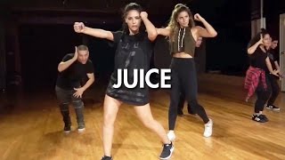 AD  JUICE Dance Video  Mihran Kirakosian Choreography [upl. by Delorenzo]