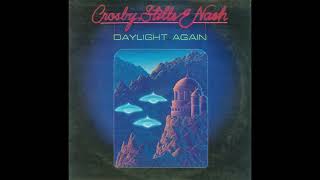 Crosby Stills amp Nash  Southern Cross [upl. by Anelys]