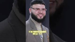 ¡Impactante Reggaetoneros como Héctor El Father Farruko Daddy Yankee y más se Entregan a Cristo [upl. by Samled]