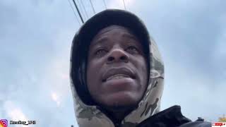 The BUDMAN got robbed for talking crazy 😈  STORYTIME [upl. by Widera]